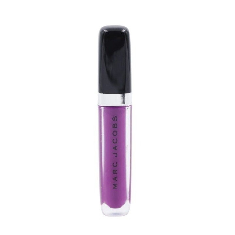 Marc Jacobs - Enamored Lacquer - Raspberry Beret - 0.16 oz/ 5 ml
